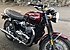 2017 Triumph Bonneville 1200 for sale 200690900